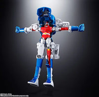 Action Figure Robot Gordian Soul of Chogokin Soc GX-95