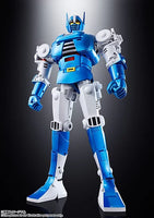 Action Figure Robot Gordian Soul of Chogokin Soc GX-95