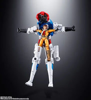 Action Figure Robot Gordian Soul of Chogokin Soc GX-95