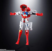 Action Figure Robot Gordian Soul of Chogokin Soc GX-95