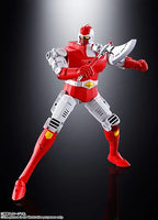 Action Figure Robot Gordian Soul of Chogokin Soc GX-95