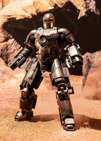 Action Figure Birth of Iron Man MK 1