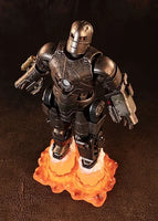 Action Figure Birth of Iron Man MK 1