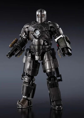 Action Figure Birth of Iron Man MK 1