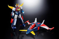 Action Figure Robot Trider G7 Soul of Chogokin Soc GX-66R