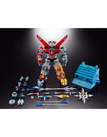 Action Figure Robot Voltron Defender of Universe Soul of Chogokin Soc GX-71