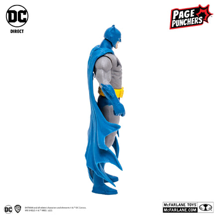 action figure batman