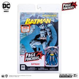 action figure batman
