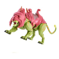 Action Figure Battlecat Masters of the Universe Revelation Deluxe Edition