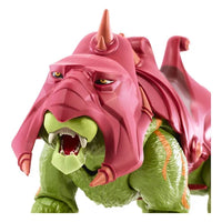 Action Figure Battlecat Master of the Universe Revelation Deluxe Edition