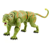 Action Figure Battlecat Master of the Universe Revelation Deluxe Edition