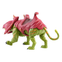 Action Figure Battlecat Masters of the Universe Revelation Deluxe Edition