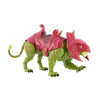 Action Figure Battlecat Masters of the Universe Revelation Deluxe Edition