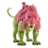 Action Figure Battlecat Masters of the Universe Revelation Deluxe Edition