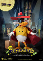 Action Figure Negaduck Darkwing Duck Tales 1/9