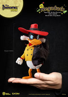 Action Figure Negaduck Darkwing Duck Tales 1/9