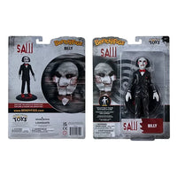 Action Figure Bendyfigs The Saw l'Enigmista Billy the Puppet