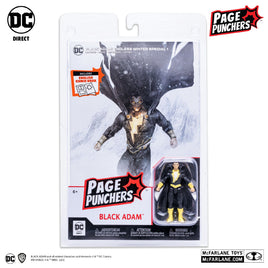 action figure black adam