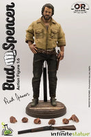 Action Figure Bud Spencer Bambino Lo Chiamavano Trinità 1/6 Spaghetti Western