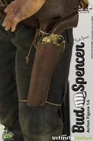 Action Figure Bud Spencer Bambino Lo Chiamavano Trinità 1/6 Spaghetti Western