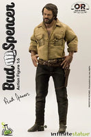 Action Figure Bud Spencer Bambino Lo Chiamavano Trinità 1/6 Spaghetti Western