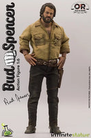 Action Figure Bud Spencer Bambino Lo Chiamavano Trinità 1/6 Spaghetti Western