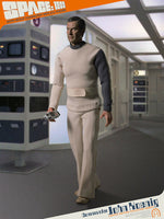 Preordine Action Figure Space 1999 Commander John Koening 1/6