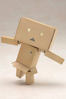 Action Figure Yotsubato Kanzenhenkel Danbo Brown Box