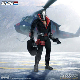 action figure Destro Cobra Gi Joe