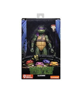 Action Figure Ninja Turtles Tartarughe Ninja Donatello