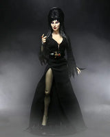 Action Figure Elvira Mistress of the Dark Limited Edition 40° Anniversario
