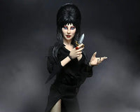 Action Figure Elvira Mistress of the Dark Limited Edition 40° Anniversario