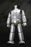 Action Figure Robot Poseidon Roporus Babil Junior