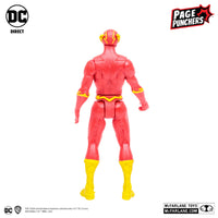 action figure flash