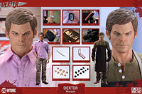 Action figure Dexter Morgan