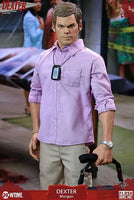 Action figure Dexter Morgan