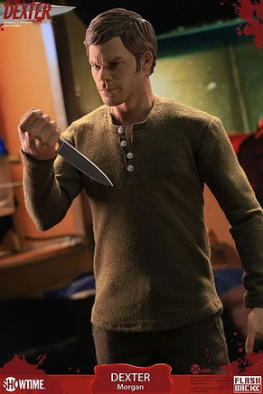 Action figure Dexter Morgan