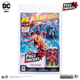 action figure flash
