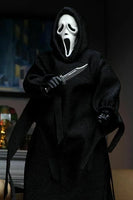 Action Figure Ghost Face Scream