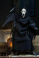 Action Figure Ghost Face Scream