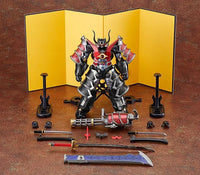 Action Figure Robot Mazinkaiser Haou Mazin