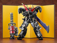 Action Figure Robot Mazinkaiser Haou Mazin