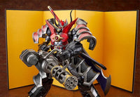 Action Figure Robot Mazinkaiser Haou Mazin