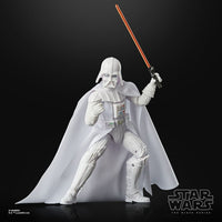 Action Figure Darth Vader Star Wars Infinities Return of the Jedi Black Series