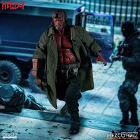 Action Figure Hellboy One 12