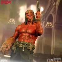 Action Figure Hellboy One 12