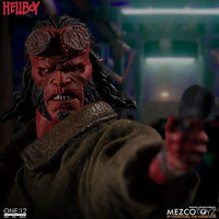 Action Figure Hellboy One 12