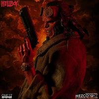 Action Figure Hellboy One 12