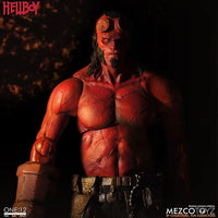 Action Figure Hellboy One 12