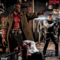 Action Figure Hellboy One 12